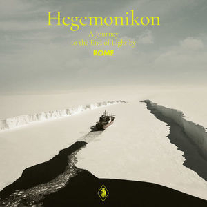 Hegemonikon - A Journey to the End of Light 