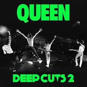 Deep Cuts (Vol. 2 1977-1982)