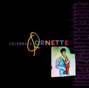 Celebrate Ornette
