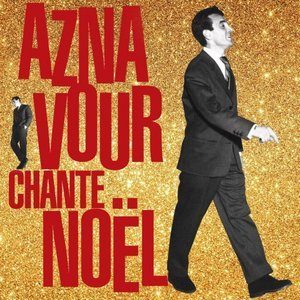 Charles Aznavour chante noël