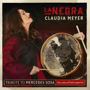 La Negra (Tribute to Mercedes Sosa - The voice of latin america)