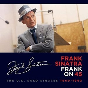 Frank on 45: The U.K. Solo Singles (1960-1962)