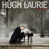 Hugh Laurie - Didn't It Rain (special Bookpack Edition) (2CD) '2013