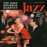 The Dave Brubeck Quartet - Jazz: Red Hot & Cool '1955