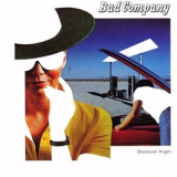 Bad Company - Desolation Angels (2010, Warner Music Japan Mini LP CD) '1979
