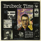The Dave Brubeck Quartet - Brubeck Time '1955