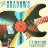 The Shadows - String Of Hits '1987