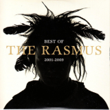 The Rasmus - Best Of The Rasmus 2001-2009 '2009
