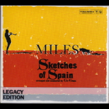 Miles Davis - Sketches Of Spain (50th Anniversary Legacy Edition) (cd1) '2009
