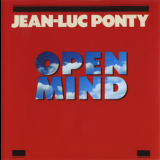 Jean-luc Ponty - Open Mind '1984