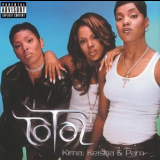 Total - Kima, Keisha & Pam '1998