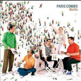 Paris Combo - Motifs '2005