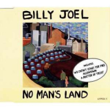 Billy Joel - No Man's Land [cds] '1993