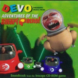Devo - Adventures Of The Smart Patrol '1996