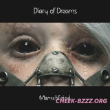 Diary Of Dreams - Menschfeind '2005
