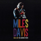 Miles Davis - 1986-1991: The Warner Years (CD3) (5 BOX CD Set) '2011