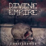 Divine Empire - Nostradamus '2003