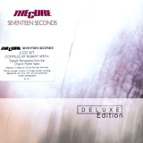 The Cure - Seventeen Seconds (Deluxe Edition) (2CD) '2005