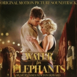 James Newton Howard - Water For Elephants '2011