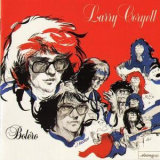 Larry Coryell - The Definitive Black & Blue Session - Bolero '1981