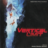 James Newton Howard - Vertical Limit '2000