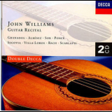 John Williams - Guitar Recital '1996