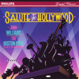 John Williams - Salute To Hollywood '1989