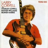Larry Coryell - Toku Do '1988