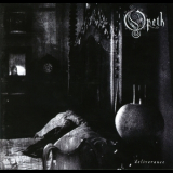 Opeth - Deliverance '2002