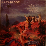 Kataklysm - Sorcery '1995