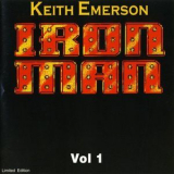 Keith Emerson - Iron Man (vol 1) '2004