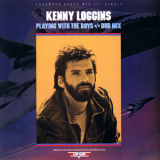 Kenny Loggins - Playing With The Boys [cds] '1986