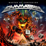 Gamma Ray - Master Of Confusion '2013