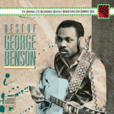 George Benson - The Best Of George Benson '1995