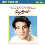Placido Domingo - Con Amore '1982