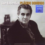 Placido Domingo - The Essential Placido Domingo (2CD) '2004