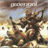 Gwendal - Rainy Day '1996