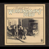 The Grateful Dead - Workingman's Dead (2003 Reissue) '2001