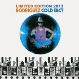 Sixto Rodriguez - Cold Fact Limited '2013
