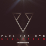 Paul van Dyk - Evolution (Extended Versions) '2012