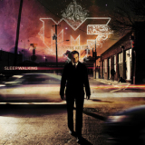 Memphis May Fire - Sleepwalking '2009