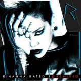 Rihanna - Rated R /// Remixed '2010