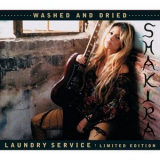Shakira - Laundry Service: Washed And Dried (Limited Edition) '2002