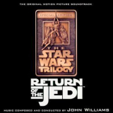 John Williams - Star Wars Trilogy (CD4) '1993