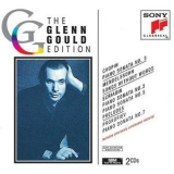 Glenn Gould - The Glenn Gould Edition (chopin; Mendelssohn; Scriabin; Prokofiev) (2CD) '1995