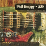 Phil Keaggy - 220 (us Sparrow G2 7243 8 51555 2 9 / Spd1555) '1996