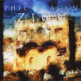 Phil Keaggy - Zion (us Canis Major 0010-2) '2000
