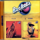 Rockets - Pi 3,14 + Atomic '1998