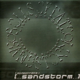 Soils Of Fate - Sandstorm '2001
