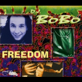 Dj Bobo - Freedom '1995